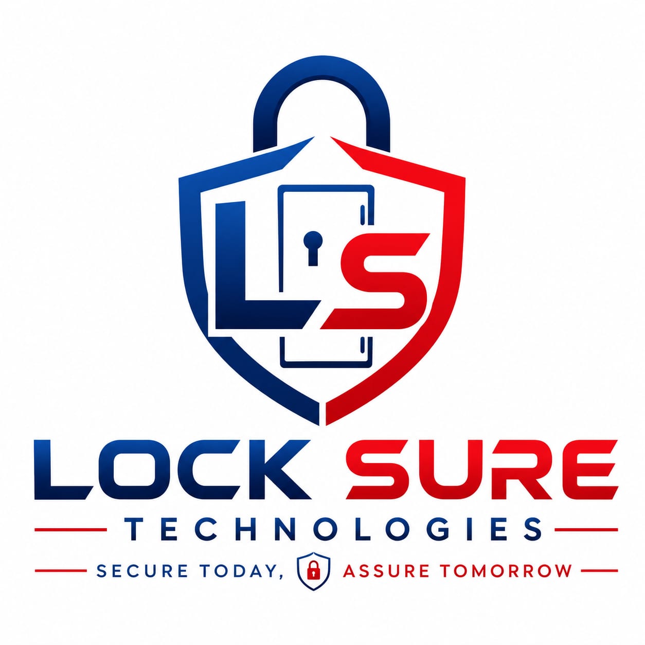Lock Sure Technologies